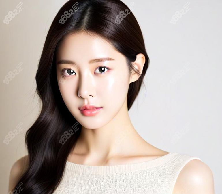 上海华美聂婕轮廓固定
