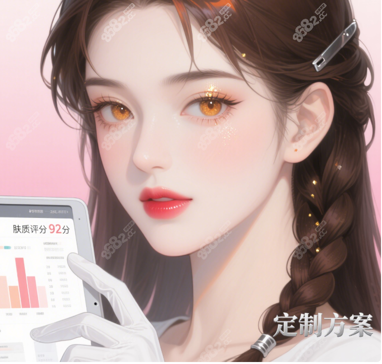 合肥竹一整形医院的综合实力蛮强的