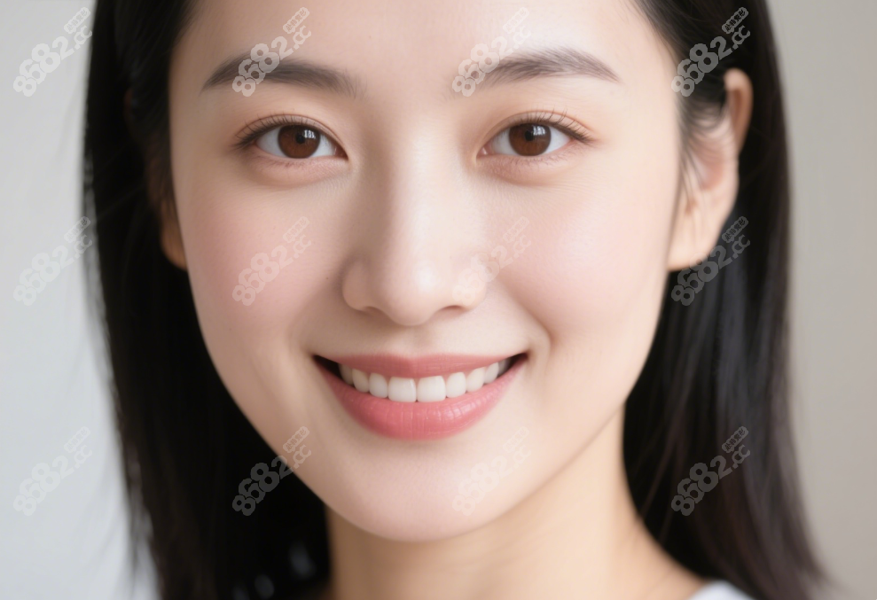 潘貳是廣州顏美薈醫(yī)院的醫(yī)生，他的修復(fù)術(shù)讓我敢素顏出門(mén)