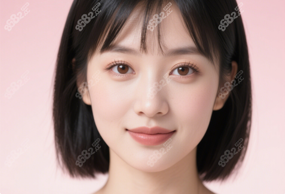 双眼皮