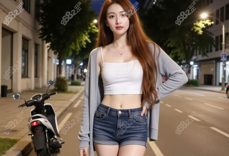 郑少雄医生双眼皮真人实例
