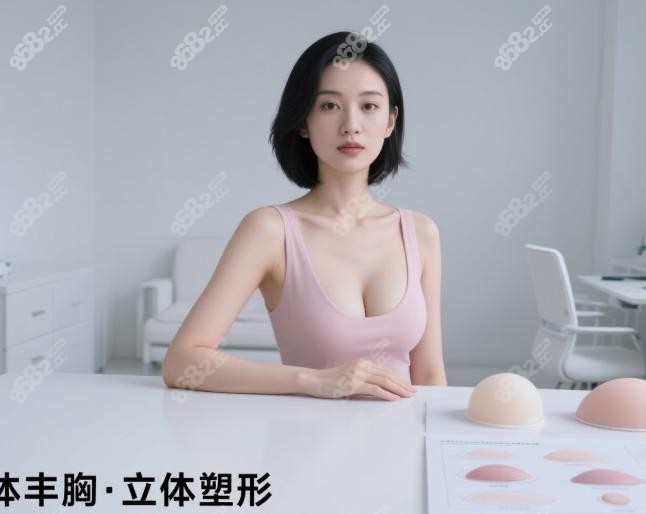 假体丰胸 vs 脂肪丰胸