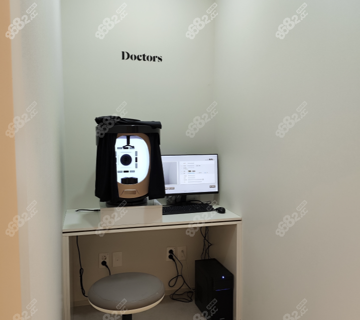 韓國(guó)東大門(mén)doctors皮膚科