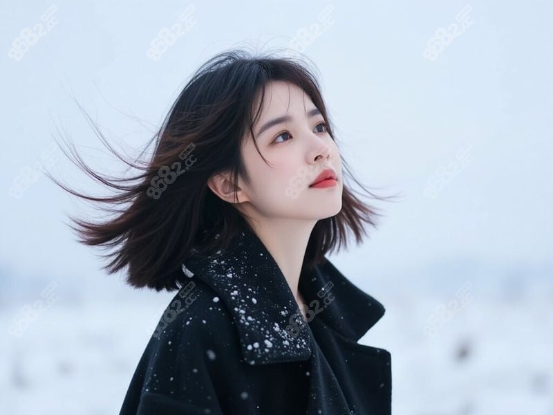 五、50岁术后实录：从“阿姨”到“姐系”的逆袭