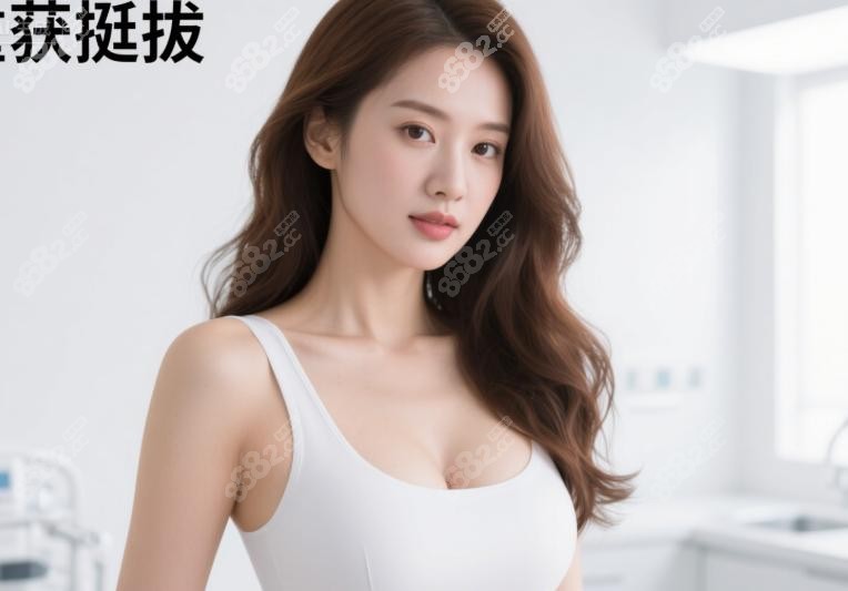 產(chǎn)后胸部下垂有救了！科學(xué)拯救“布袋胸”