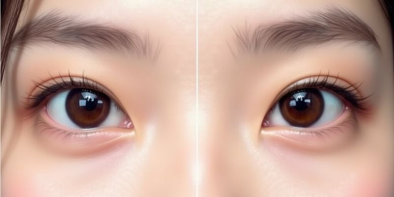 一、汪樹(shù)杰雙眼皮在南京哪個(gè)醫(yī)院