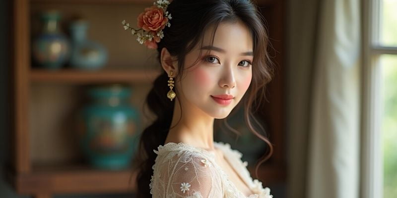 李正勇医生做鼻子特色项目：耳软骨鼻综合的优势