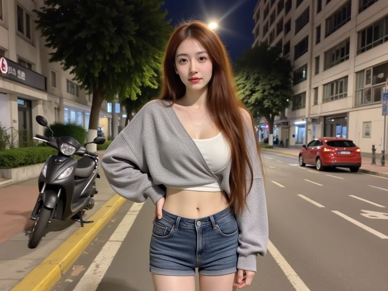 一、上海美莱黄晔文和李花停谁更好：医生资质与技术特点对比