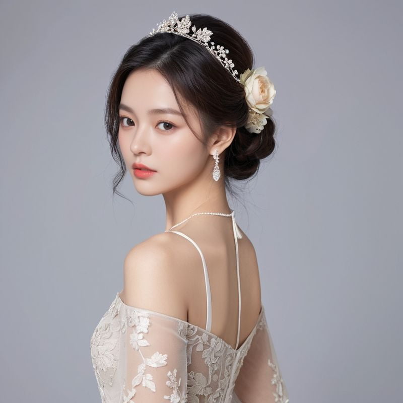二、戴传昌精细技艺缔造较美鼻型