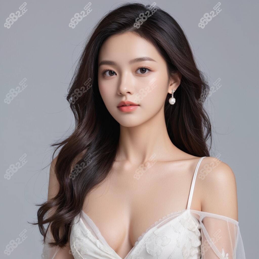 镇江丰额头韩国假体实例前后对比照片，价格与疗效排名解析