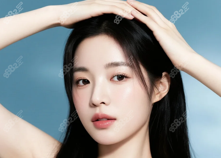 张鹏浩隆鼻实例：多样展现实力，术后成效自然美观