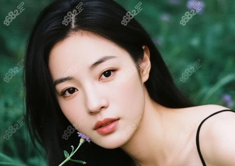 北京八大处杨晓宁苹果肌复位真实范例见证优质成效
