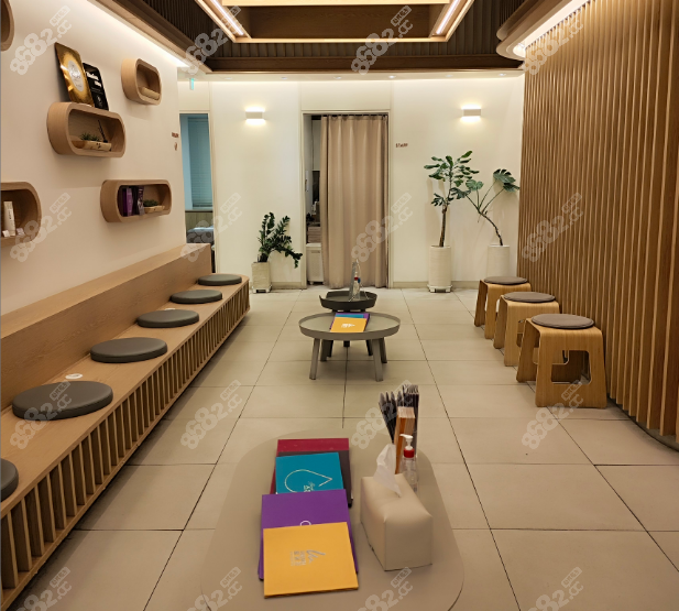 韩国daoyone皮肤科江南店地址
