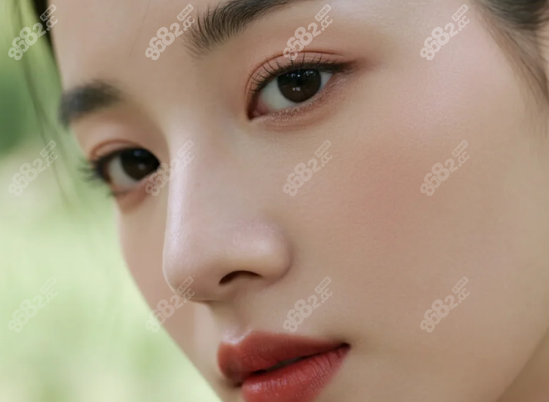 上海张鹏浩鼻子做坏是传言?真实隆鼻实例评测,审美技术双在线放心选