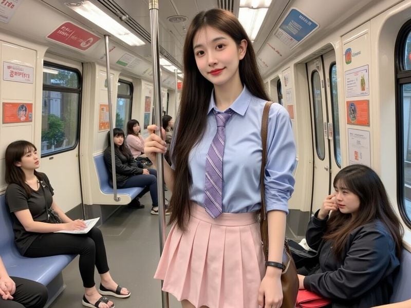 从预约到好评的较美动线