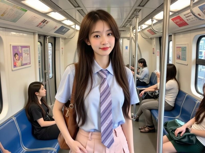 真人变好看图鉴
