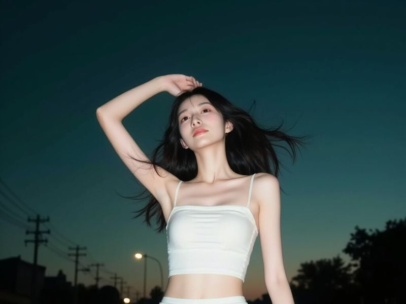给聪明美女的真心话