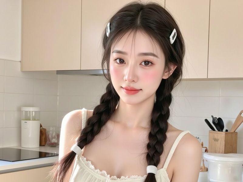 何文星眼睛有整坏的吗