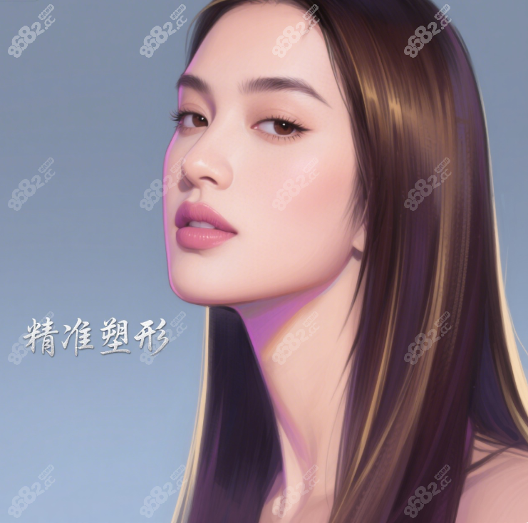 2025大陸醫(yī)療美容醫(yī)院排行榜前十出爐,技術(shù)超驚人便宜 30%-50%!不用飛韓國