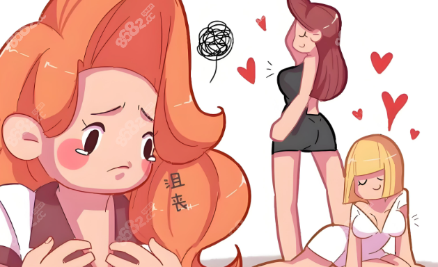 脂肪豐胸
