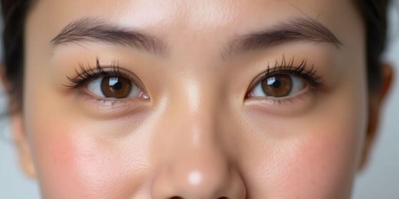 張?bào)蘩蚝退挝惦p眼皮對(duì)比哪個(gè)好