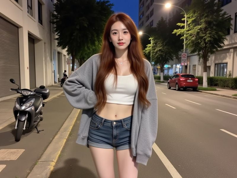 隆胸閨蜜的坦白局