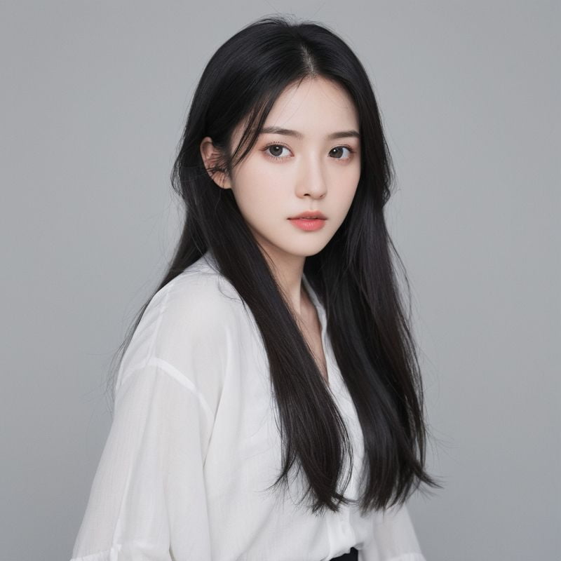 李月輝眼修復(fù)真人實例進2025廣州眼修復(fù)榜單前3，患者評：閉眼無痕跡超省心