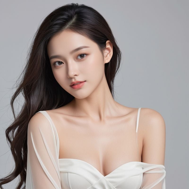 上海张楚双眼皮技术亮点大揭秘