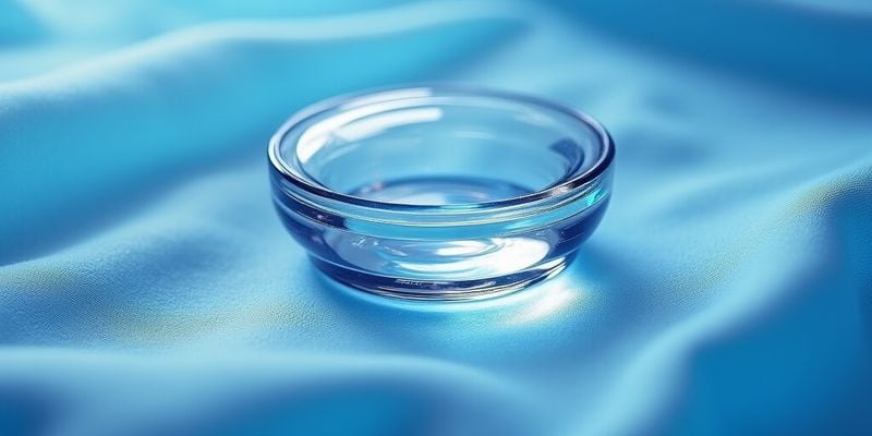 二、上海和平眼科做后巩膜手术怎么样?技术疗效的3个核心支撑