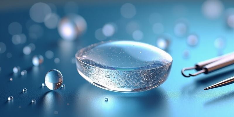 三、上海和平眼科做后巩膜手术怎么样?2025当下收费与服务体验