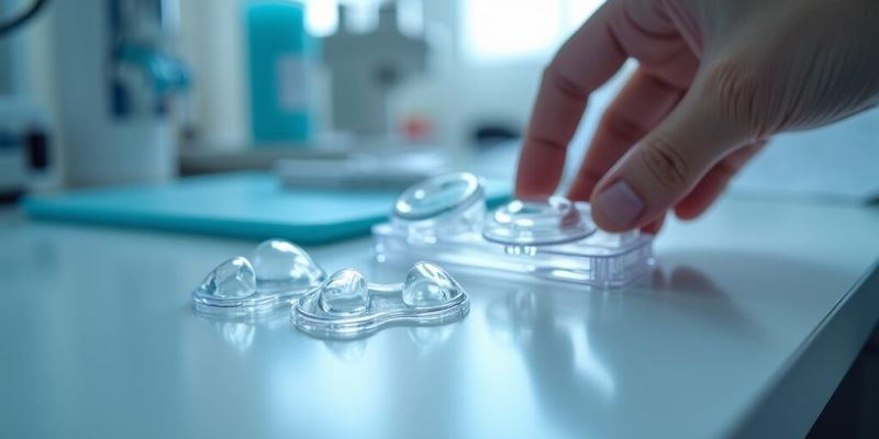 2025北京人民医院眼科全飞秒手术价格：单眼2.8万起，600度近视总花约3.6万 