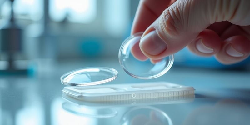 一、当下全飞秒手术费用标准