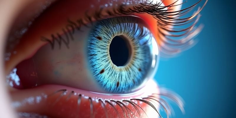 爱尔眼科视网膜手术医院哪家好?十年老病号推荐国内这十家爱尔眼科