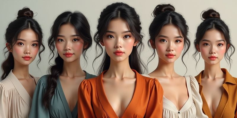 三、上海伯思立医疗美容门诊部的项目布局：覆盖六大核心领域，匹配常见需求