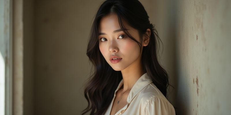 裴炳万双眼皮属于什么档次——技术层面