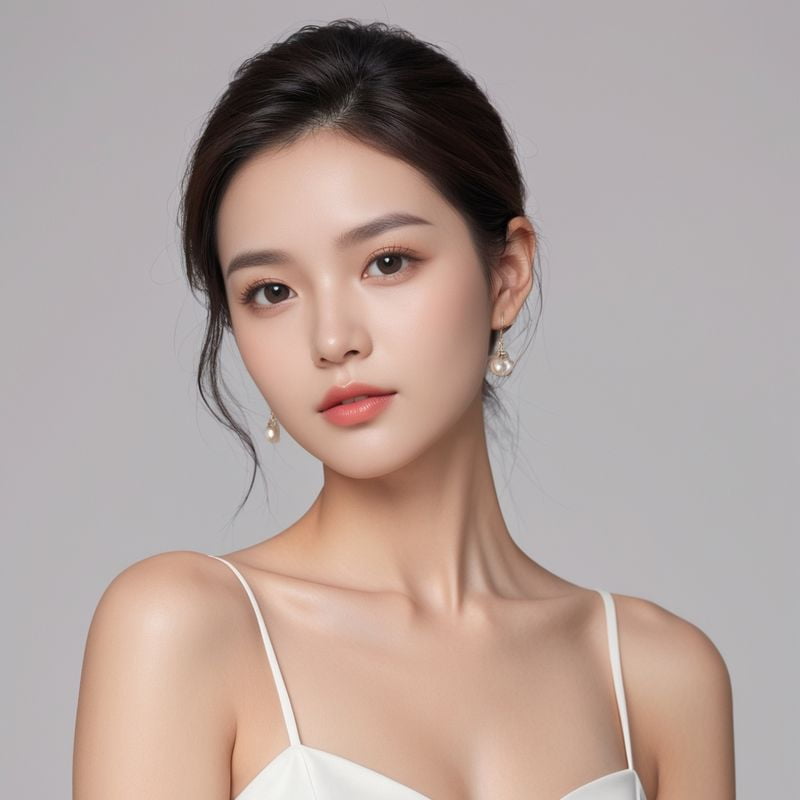 裴炳万双眼皮真人实例大赏