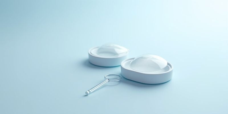 四、大同飞视眼科医院的服务：全年龄段覆盖+一体化诊疗，一家医院搞定全家眼病