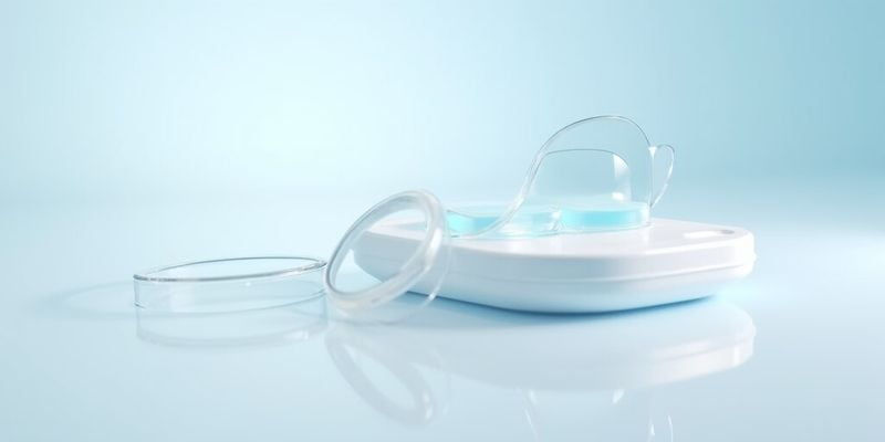 五、大同飞视眼科医院的价格：透明化报价，没有“隐藏费用”，患者心里“有数”