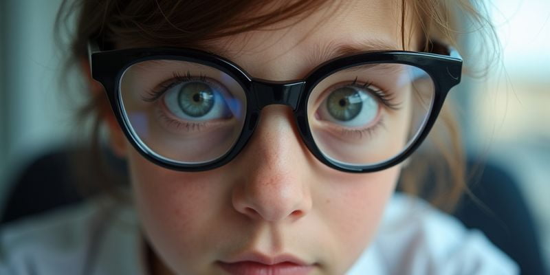 常见眼病要花多少钱?玉林爱尔这8项基础治疗价格给你参考