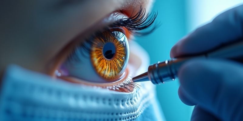 焦作尖峰眼科全飞秒激光手术价格表详情