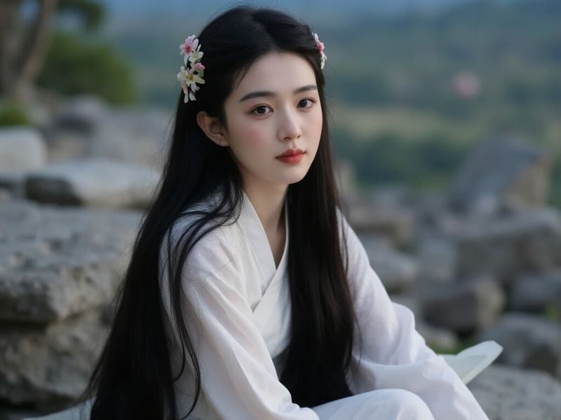 三、張艷峰蘋果肌復位提升魅力何在？