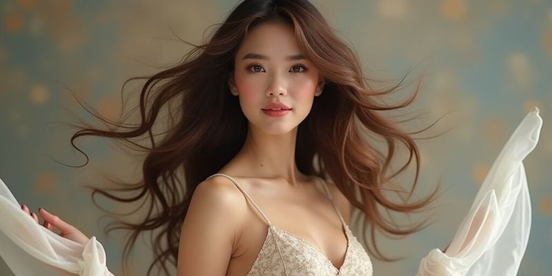  赵久丽博士在哪个医院？成都友谊医院+市二院双认证！唇修复界“金手指”坐镇，闭眼冲不踩雷！