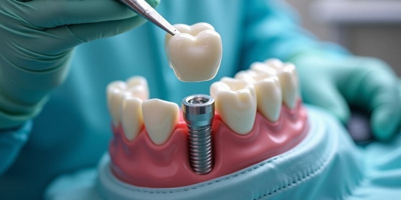 優(yōu)諾口腔憑啥值得信賴？五大核心優(yōu)勢(shì)揭秘