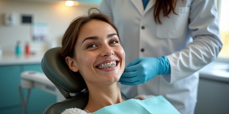 天津中諾口腔醫(yī)院的收費價格貴嗎？