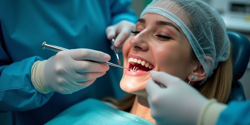 總結(jié)：天津中諾口腔醫(yī)院值得選擇！