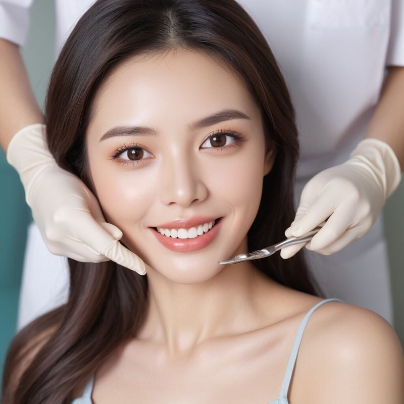 五、成都華西醫(yī)院李運(yùn)峰正頜項(xiàng)目的患者反饋情況