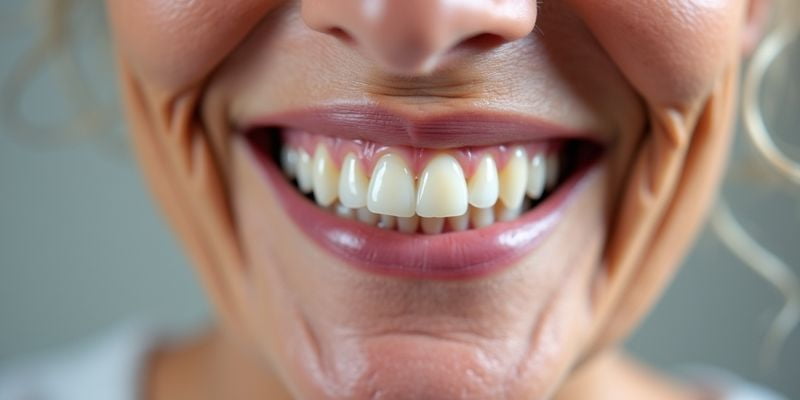 真人實例：見證西安新諾口腔的神成療效www.sorencai.cn