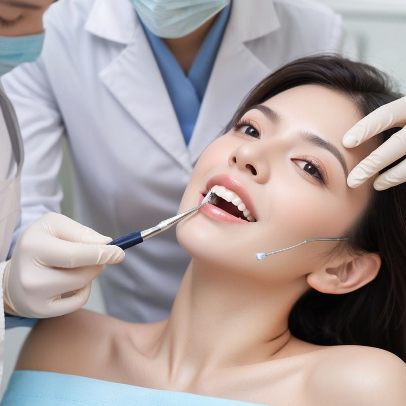 總結：西安新諾口腔，你的口腔健康優(yōu)選