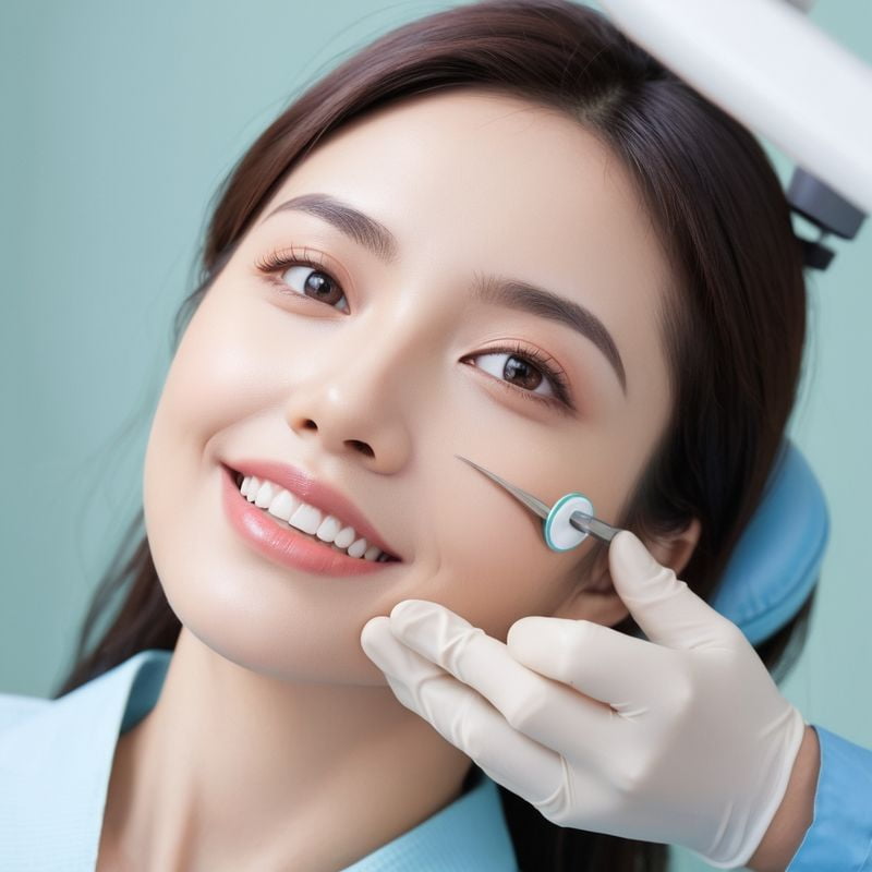 东莞拜尔口腔(长安镇)服务流程:从预约到售后,每一步都贴心