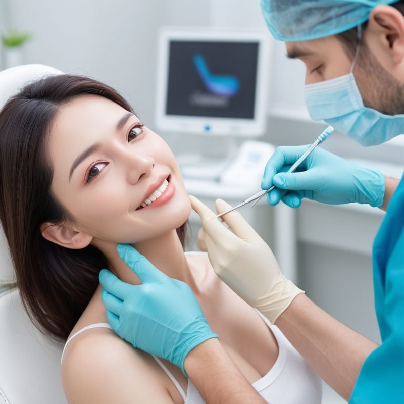 东莞拜尔口腔(长安镇)营业时间方便吗?09:00-20:00,覆盖下班时间